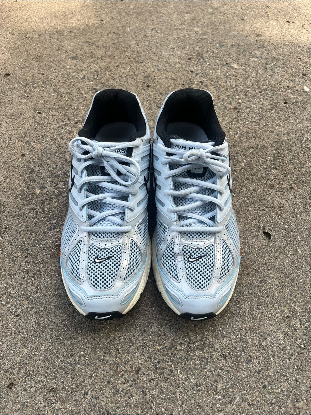 Nike Air Pegasus. Size 11 Women.